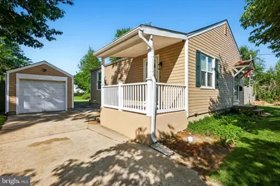 41 Edison Road, Cherry Hill, NJ 08034 - Photo 2
