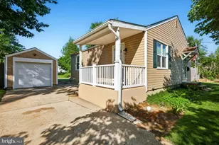 41 Edison Rd, Cherry Hill, NJ 08034 - Photo 2