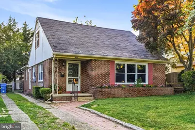 30 Harding Avenue, Cherry Hill, NJ 08002 - Photo 8