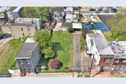735 Cherry Street, Camden, NJ 08103 - Photo 2