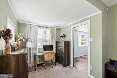 35 E Kraft Avenue, Haddon Township, NJ 08107 - Photo 18