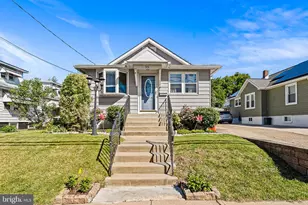 35 E Kraft Ave, Haddon Township, NJ 08107 - Photo 1