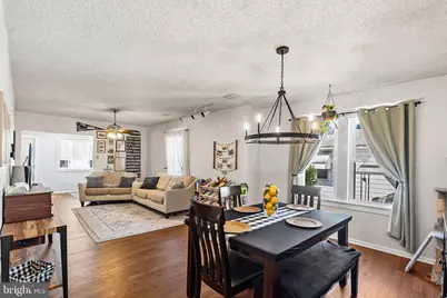 35 E Kraft Avenue, Haddon Township, NJ 08107 - Photo 4