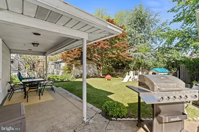 35 E Kraft Avenue, Haddon Township, NJ 08107 - Photo 30