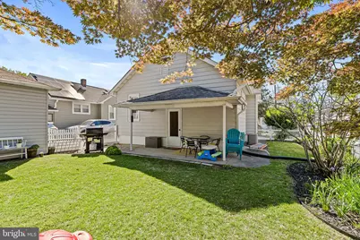 35 E Kraft Avenue, Haddon Township, NJ 08107 - Photo 32