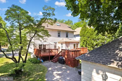37 10th Avenue, Haddon Heights, NJ 08035 - Photo 34