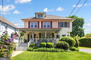 37 10th Ave, Haddon Heights, NJ 08035 - Photo 1