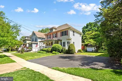 37 10th Avenue, Haddon Heights, NJ 08035 - Photo 2