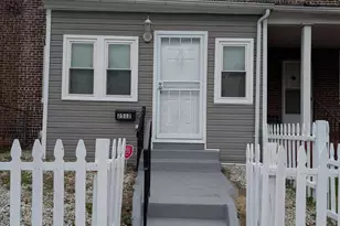 2512 Morgan Blvd, Camden, NJ 08104 - Photo 1