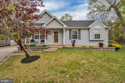 48 Country Club Road, Pine Hill, NJ 08021 - Photo 2