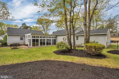 48 Country Club Road, Pine Hill, NJ 08021 - Photo 8