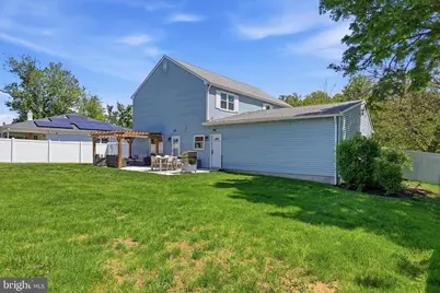 11 Birchwood Park Drive S, Cherry Hill, NJ 08003 - Photo 36