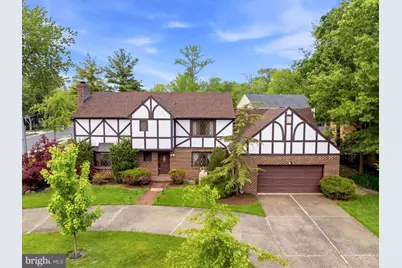 2 Carlton Road, Cherry Hill, NJ 08034 - Photo 1