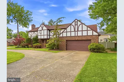 2 Carlton Road, Cherry Hill, NJ 08034 - Photo 2