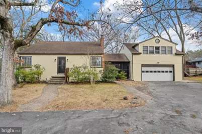 60 Palethorpe Avenue, Clementon, NJ 08021 - Photo 2