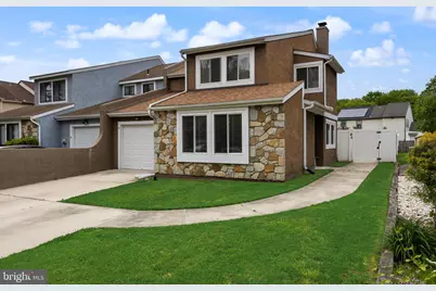 14 Peregrine Drive, Voorhees, NJ 08043 - Photo 2