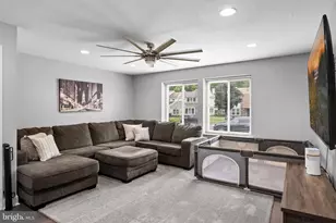 14 Peregrine Dr, Voorhees, NJ 08043 - Photo 4