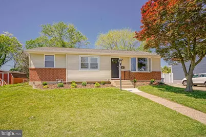 282 Mc Clelland Avenue, Bellmawr, NJ 08031 - Photo 2