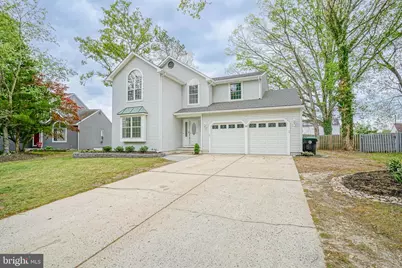 18 Brearly Drive, Sicklerville, NJ 08081 - Photo 2