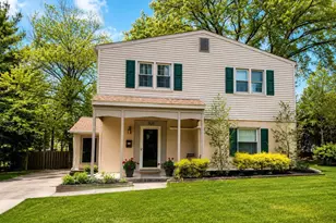 605 Maple Ave, Audubon, NJ 08106 - Photo 1