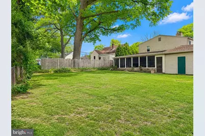 605 Maple Avenue, Audubon, NJ 08106 - Photo 2