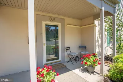 605 Maple Avenue, Audubon, NJ 08106 - Photo 2