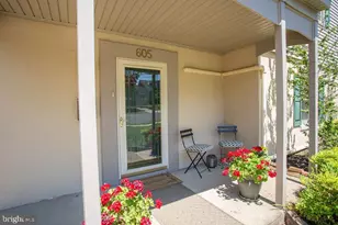 605 Maple Ave, Audubon, NJ 08106 - Photo 2