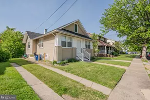 17 E Oakland Ave, Haddon Township, NJ 08107 - Photo 2