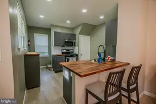 17 E Oakland Ave, Haddon Township, NJ 08107 - Photo 8
