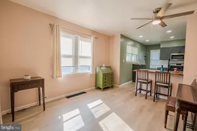17 E Oakland Avenue, Haddon Township, NJ 08107 - Photo 6