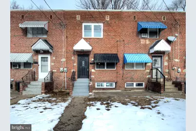 1327 Jackson Street, Camden, NJ 08104 - Photo 1
