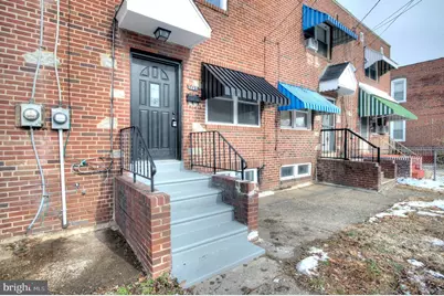 1327 Jackson Street, Camden, NJ 08104 - Photo 2