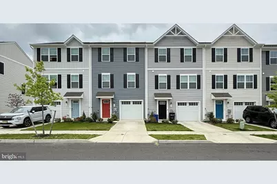 28 Magnolia Way, Clementon, NJ 08021 - Photo 1
