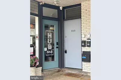 868 Haddon Avenue, Collingswood, NJ 08108 - Photo 2