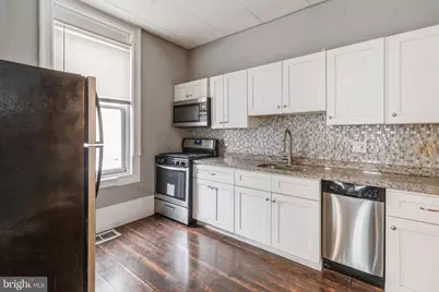 525 Penn Street #1A, Camden, NJ 08102 - Photo 4