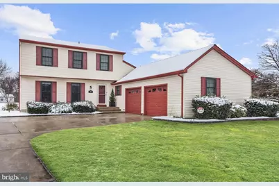 36 Nashua Drive, Sicklerville, NJ 08081 - Photo 1