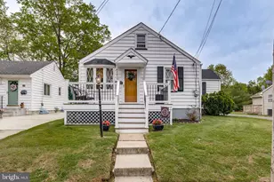 217 Magnolia Ave, Somerdale, NJ 08083 - Photo 2