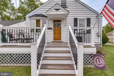 217 Magnolia Avenue, Somerdale, NJ 08083 - Photo 4