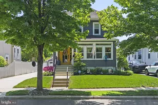 914 Linwood Ave, Collingswood, NJ 08108 - Photo 2