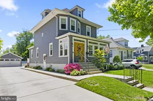 914 Linwood Ave, Collingswood, NJ 08108 - Photo 1