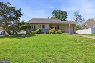 305 Tearose Ln, Cherry Hill, NJ 08003 - Photo 1