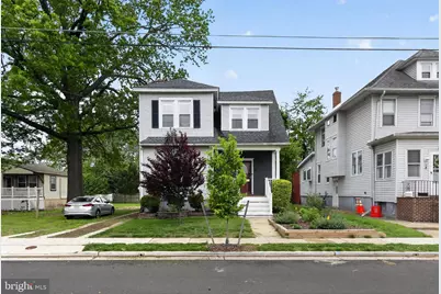 12 E Albertson Avenue, Haddon Township, NJ 08108 - Photo 2