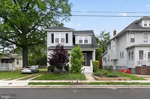 12 E Albertson Ave, Haddon Township, NJ 08108 - Photo 2