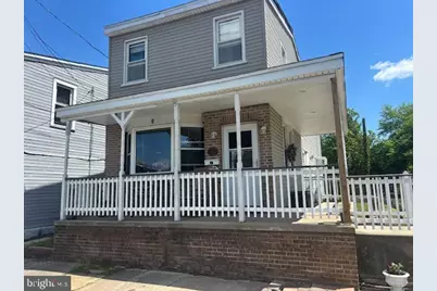 408 Saint John St, Gloucester City, NJ 08030 - Photo 1