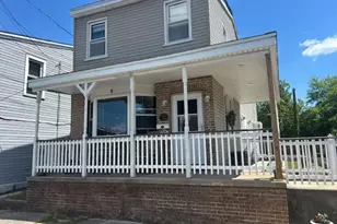 408 St John St, Gloucester City, NJ 08030 - Photo 1