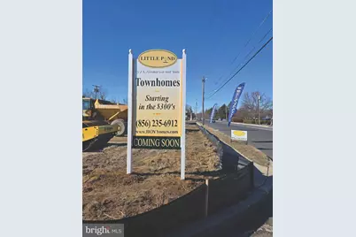 8 Silas Lane, Laurel Springs, NJ 08021 - Photo 22