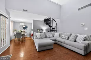 213 Tavistock, Cherry Hill, NJ 08034 - Photo 4