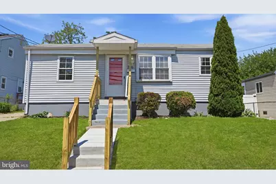 306 Baird Avenue, Mount Ephraim, NJ 08059 - Photo 2