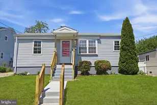 306 Baird Ave, Mount Ephraim, NJ 08059 - Photo 2