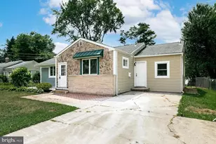 1913 Delicious Way, Cherry Hill, NJ 08003 - Photo 1